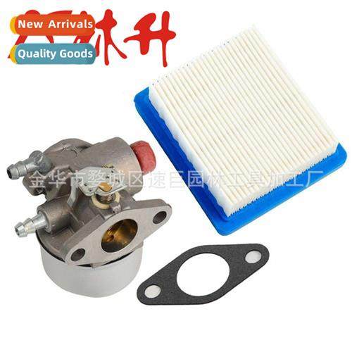 Carburetor fs 36046 740061 Air Filter Tecumseh 640025 640025