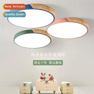 lamps lanterns LED Modern lamp Scinavian ceiling liv simple