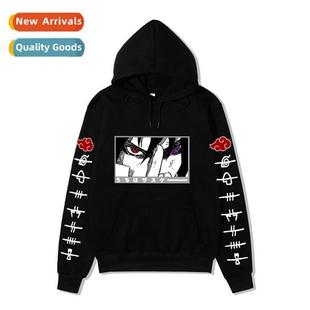 Mens Womens Casual 2020 Sasuke Sweatshirt Hoodie Wre Naruto