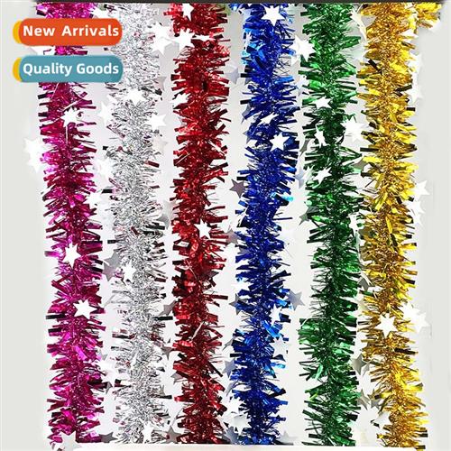 The new woolen stripes pull flowers ribb 2 meters 9cm wide l