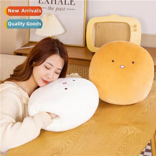 Carto Doodle small octopus pillow boutique Hui play winter h