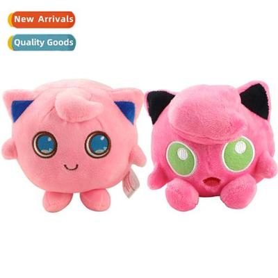 Pokem new small fat ding bobble ball plush toys doll rag dol