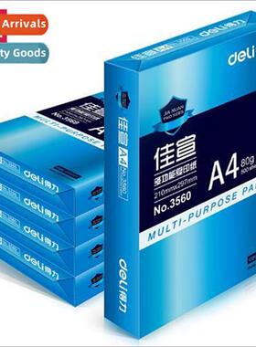 a4 paper printing paper copy paper whole box 70 grams  whe p