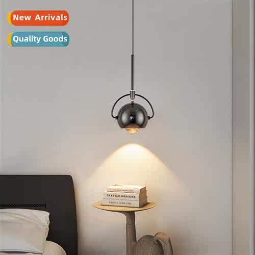 High-grade light luxury bedside chelier simple modern bedroo