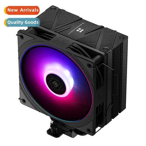 Leafman TL-AS120 EVO Stinger CPU air-cooled cooler AGHP4.0 N