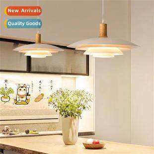 chelier Danish saucer dining flying room ph5 Scinavian