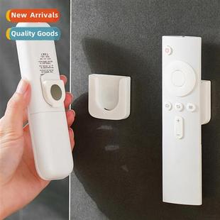 Remote ctrol magnetic hooks strg adhesive sucti cup wall-mou