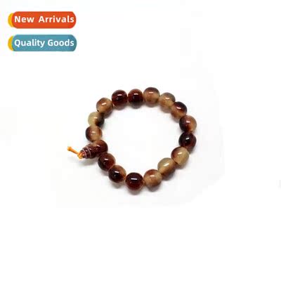 Imati Agate Bracelet Beaded Bracelet Buddha Bead Strings