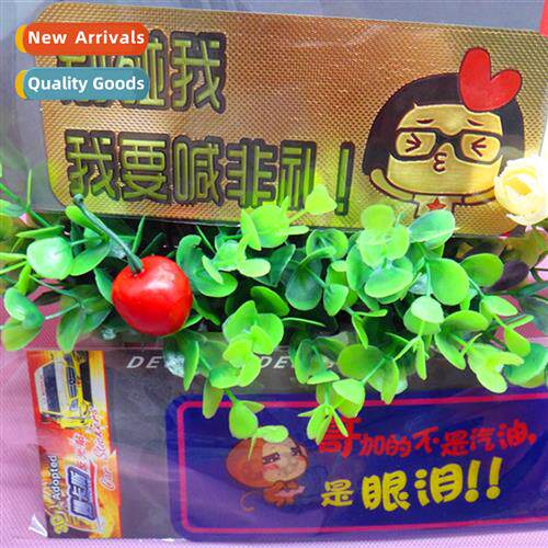 Patterned Reflective Stickers Body Stickers Car Stickers