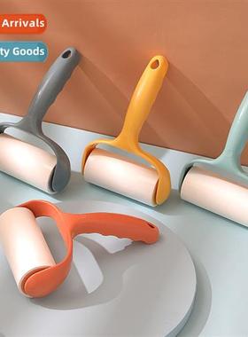 271 Household tweed coat sticker tearable roller dabber bed