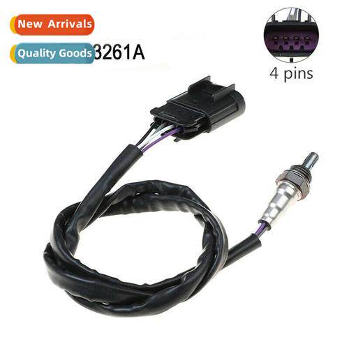 适用13-16 Ducati vehicles Oxygen Sensor Air Fuel Ratio Senso