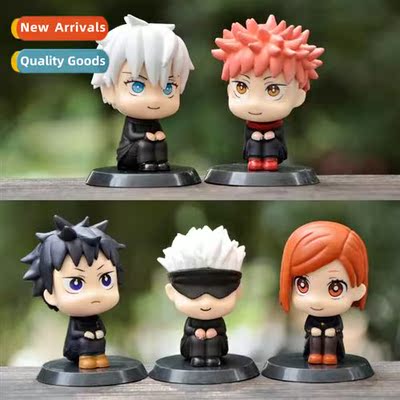 Spells back to  war h puppet Q versi   sting 5 Gijo Gohu sta