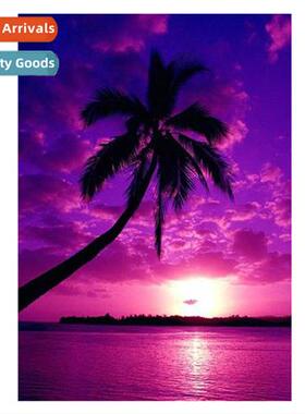 New style diamd painting modern home hmade point drill decor