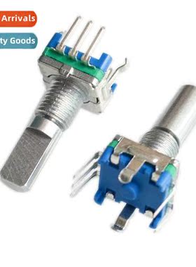 Rotary Encoder Encoder S/EC11/Audio Digal Potentiometer wh S