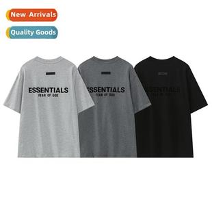 mens sho flocked tide set womens letters back frt FOG Tide