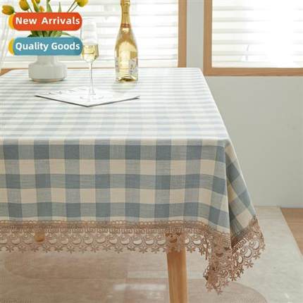 Modern Simple Seattle linen square new waterpro atmosphere