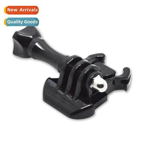 适用gopro11 camera movable base long screw conversion base c