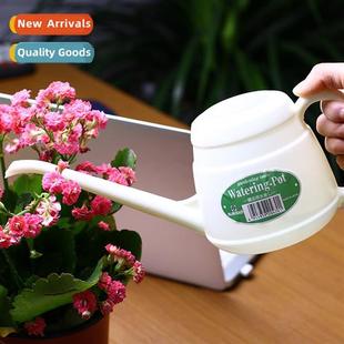 gardening watering cans Japan plants Nakaya green imported