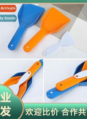 Refrigerator de-icing shovel thickened defrosting shovel hou