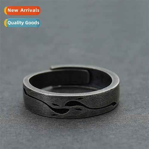 Mutual help vintage do old couple ring   niche simple couple