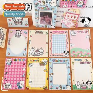 Back Header Packing Set Jewel Puppy Out Card