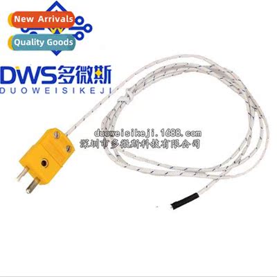 Surface rmocouple K type temperature sensing probe dew body