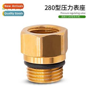 High Pressure Washer Pump Head Repair Parts Accessories Car