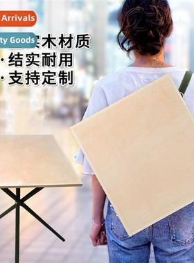 Triangle bracket fieldwork drawing board artillery coordinat