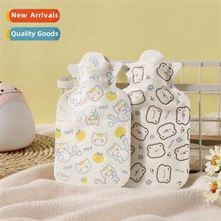 mini wate filling warm baby small pro explosi type bag water