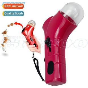 Gun Toy Ejector Pet Medium