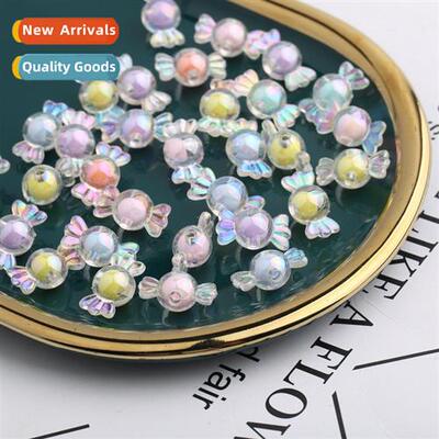 diy hmade beading materials inside colorful beads illusi sma