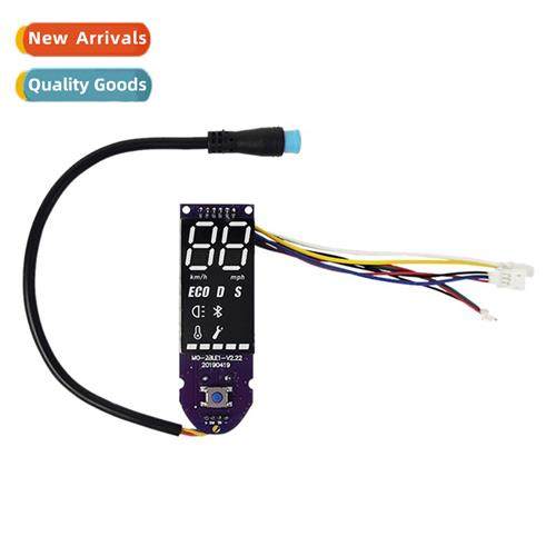 Xiaomi M365PRO Digal Bluetooth Board  Display Board Elephant