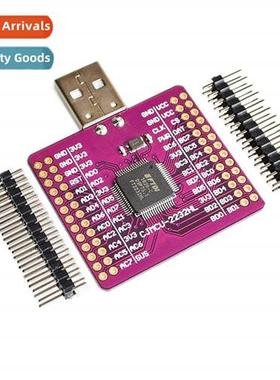 MCU-2232 FT2232HL USB to UART/FIFO/SPI/I2C/RS232 Module