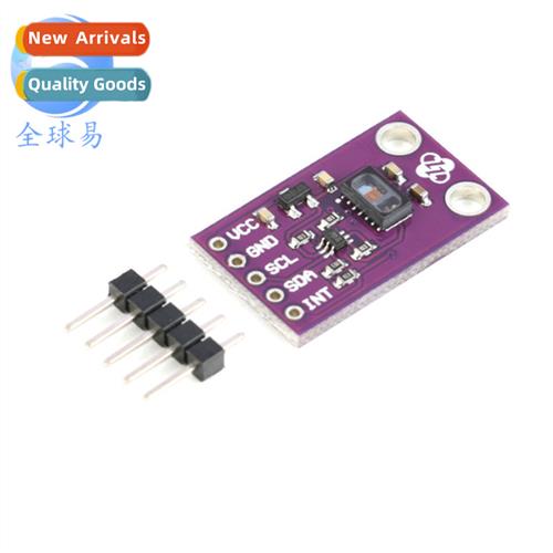 MAX30105 Optical Sensor Module Flame Sensor Particle Sensing