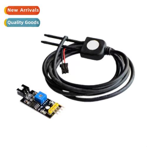 Soil Moisture Module/Soil Moisture Detecti/Soil Moisture Det