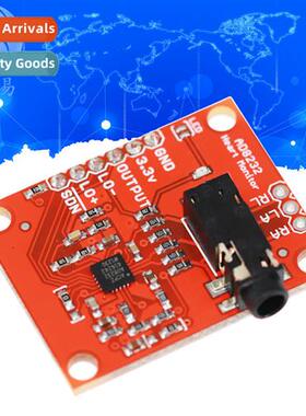 AD8232 Module Pulse Heart ECG/Bioelectric Signal Measurement