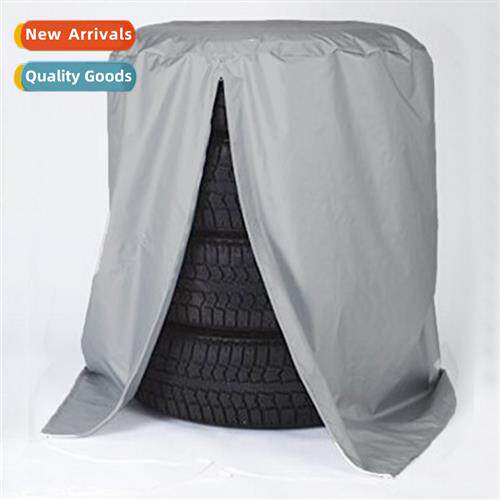 Car sunscreen tire cover Multi-functial snow  ice cover auto