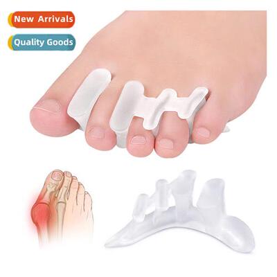 Foot Clip Buni Spl Toe Bigfoot Overlap Toe Correcti Toe Corr