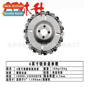 disk 适用angle cutting inch blade saw chain Chain grinder