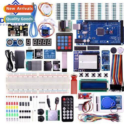 Genuine Learning K 2560 Advanced Starter Learning K