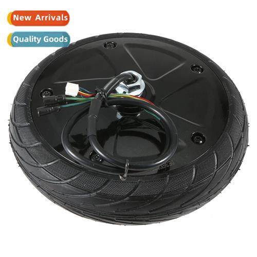 Ninebot ES1 ES2 ES3 ES4 Electric Scooter Frt Drive Wheel Tir