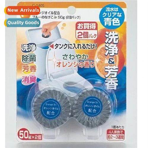 Japan original import  toilet tank toilet bowl cleaner toile