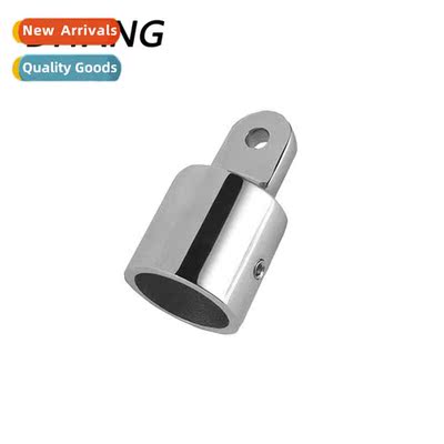 Stainless steel 316 sliding cap Yacht awning accessories Mar