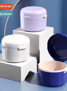 Invisalign Retainer Organizer Portable Orthodtic Braces Harl