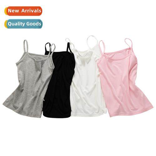 Korean versi   candy girls camisole undershirt Hundreds  chi
