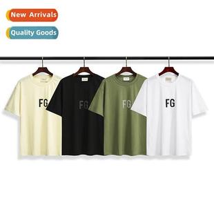 FOG Fortune Dazzling Set Color Laser Tide Reflective High