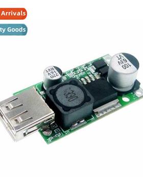 LM2596HV DC-DC EV Battery Buck Module 12V-48V to 5V USB/Mobi