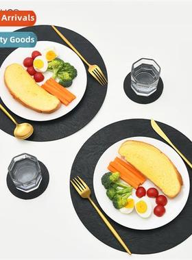 Bowl mat heat insulati mat table mat anti-scald coaster hous
