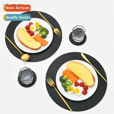 Bowl mat heat insulati mat table mat anti-scald coaster hous