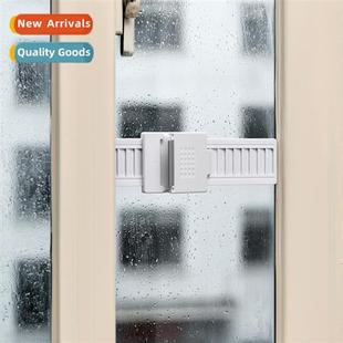 locks new removable hole protecti window door SAUCE